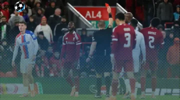 أسطورة إنجلترا يحذر ليفربول من مصير مرعب وتداعيات كارثية